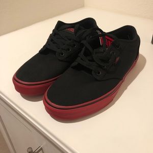 Men’s vans
